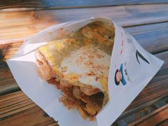 -清真·二嫂子煎饼果子(鼓楼旗舰形象店)