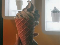 -麦当劳(中山公园龙之梦店)