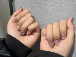 -进巍美甲美睫