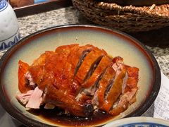 金陵烤鸭-南京大牌档(人民广场店)
