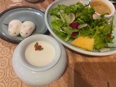-前门故事烤鸭店(十里河店)