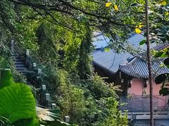 -乌山风景区