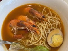 -南山鲜虾面·活鲜小馆·海味大连菜(南山总店)