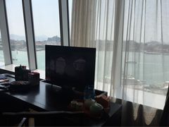 英迪格酒店-厦门海港英迪格酒店(中山路店)