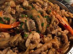 -胖哥俩肉蟹煲(湖滨银泰in77店)