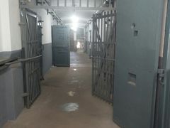 -青岛德国监狱旧址博物馆