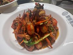 -聚味瞿记·龙虾堂(坡子街店)