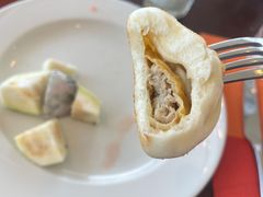 -上海明天广场JW万豪酒店