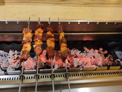-河坝강뚝烧烤专门店(旗舰店)