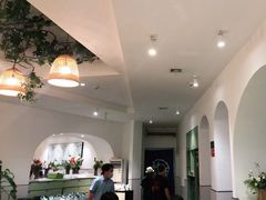 -香香海南菜餐厅