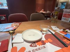 -椒爱水煮鱼川菜(CBD万达店)