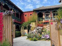 -中国翰园碑林