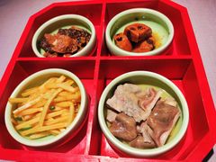-米桃·苏园·苏锡菜(仁恒仓街店)