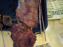 -望京小腰(北京总店)