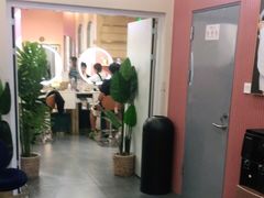 -海马体照相馆(上海宝山万达广场店)