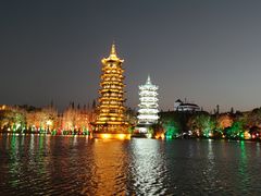 -桂林两江四湖景区