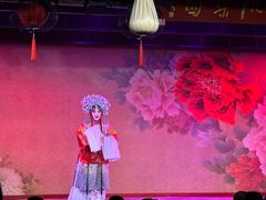 -盖碗儿梨园·变脸吐火·川剧(天府广场店)