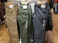 -优衣库(广州恒宝广场店)