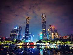 -海心沙亚运公园