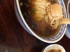 -同得兴 Since·1995 传统苏式面馆(嘉馀坊店)