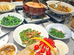 -汉水谣·江景餐厅(江滩店)