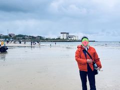 -养马岛旅游度假区