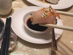 金鱼饺-8餐厅(新葡京酒店)