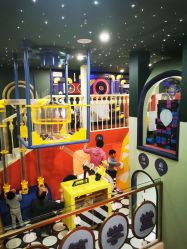 -MELAND CLUB亲子乐园·派对·餐厅(北京芳圆里ID MALL店)