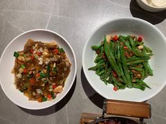 -楚山晓·楚湘菜(江夏永旺店)