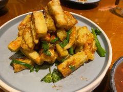 -58度品质川菜馆(经一路店)