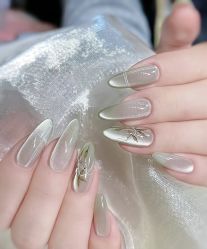 -1T·1M 日式美甲美睫