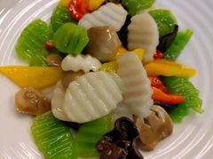 -7号院家宴.烧鸽子(门头沟店)