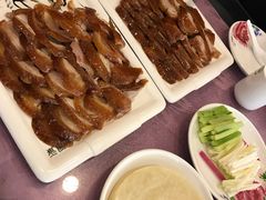 -普天和酒楼·新津菜·烤鸭(天津之眼店)
