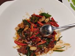 -明湖楼·经典鲁菜山东海鲜(大明湖店)