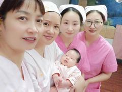 -福田家月子中心 产后 月嫂(市立母子医院店)
