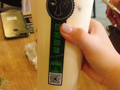-放哈·甜醅子奶茶创造者(正宁路店)