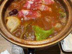 -古关火锅店(古北水镇景区店)
