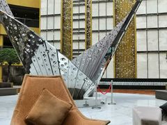 -上海滴水湖皇冠假日酒店