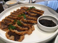 -将相和·海鲜蒸饺大连菜