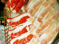 双层肥牛-尚海豆捞(乐虹坊店)