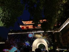 -河坊街景区