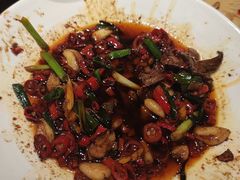 -陈家老院子·长春特色东北家宴(一匡街店)