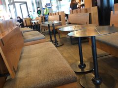 大堂-星巴克臻选(深圳龙岗万科店)