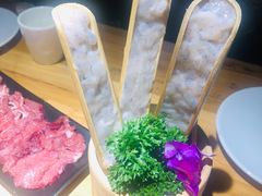 -捞围鲜·港式打边炉(海阳路店)