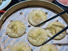 -蟹上黄·蟹黄面·江南糖水(人民广场店)