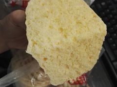 玉米发糕-京味民福烤鸭店(建设四马路店)