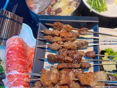 -唯爱KTV聚会餐厅(仙林东城汇店)