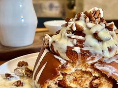 -大酉·M Coffee(北京美术馆店)