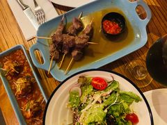 -El Bodegon阿根廷秘鲁餐厅(幸福路店)