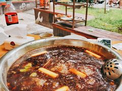 -肖肖酸萝卜鱼火锅(总店)